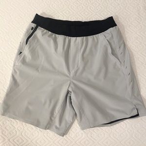 Ten Thousand 7in Interval Shorts